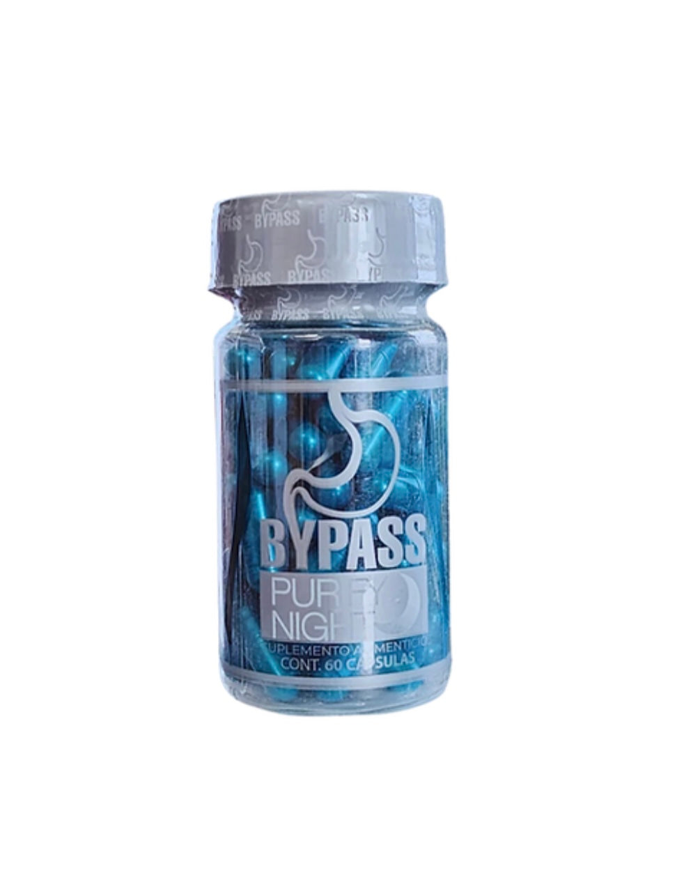 Bypass Purify Night