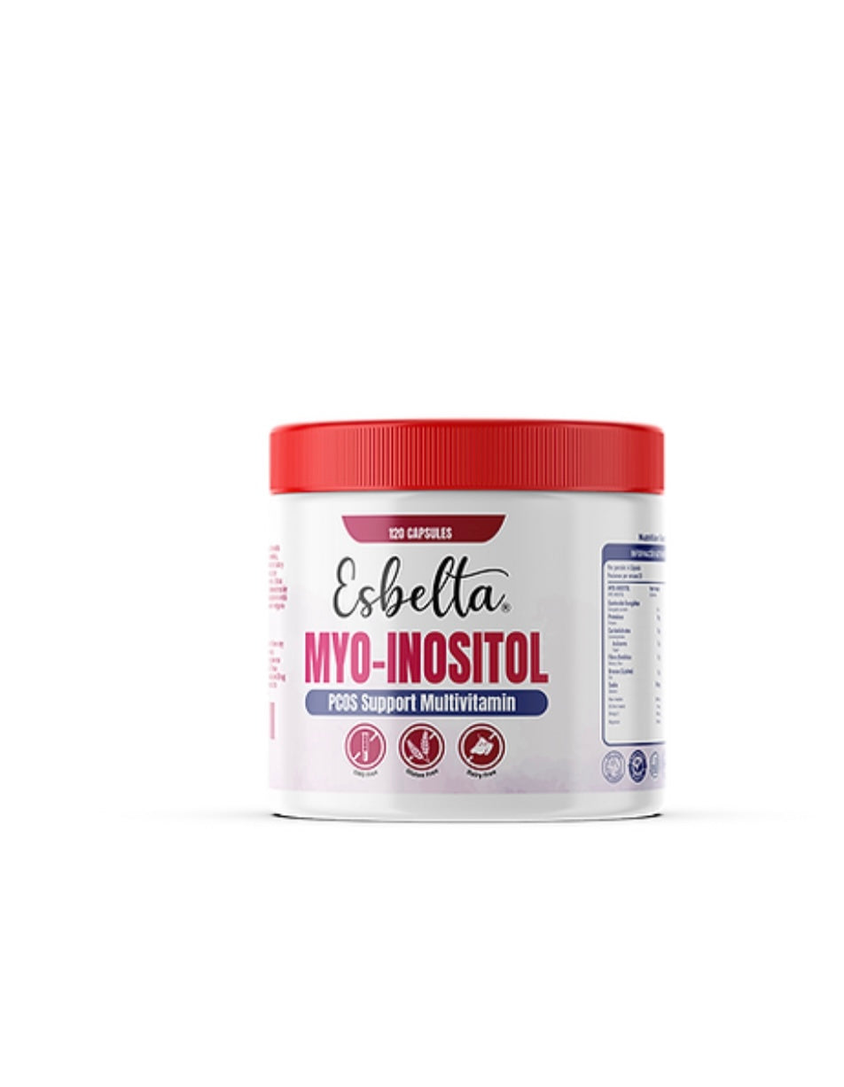 Slim MYO- INOSITOL