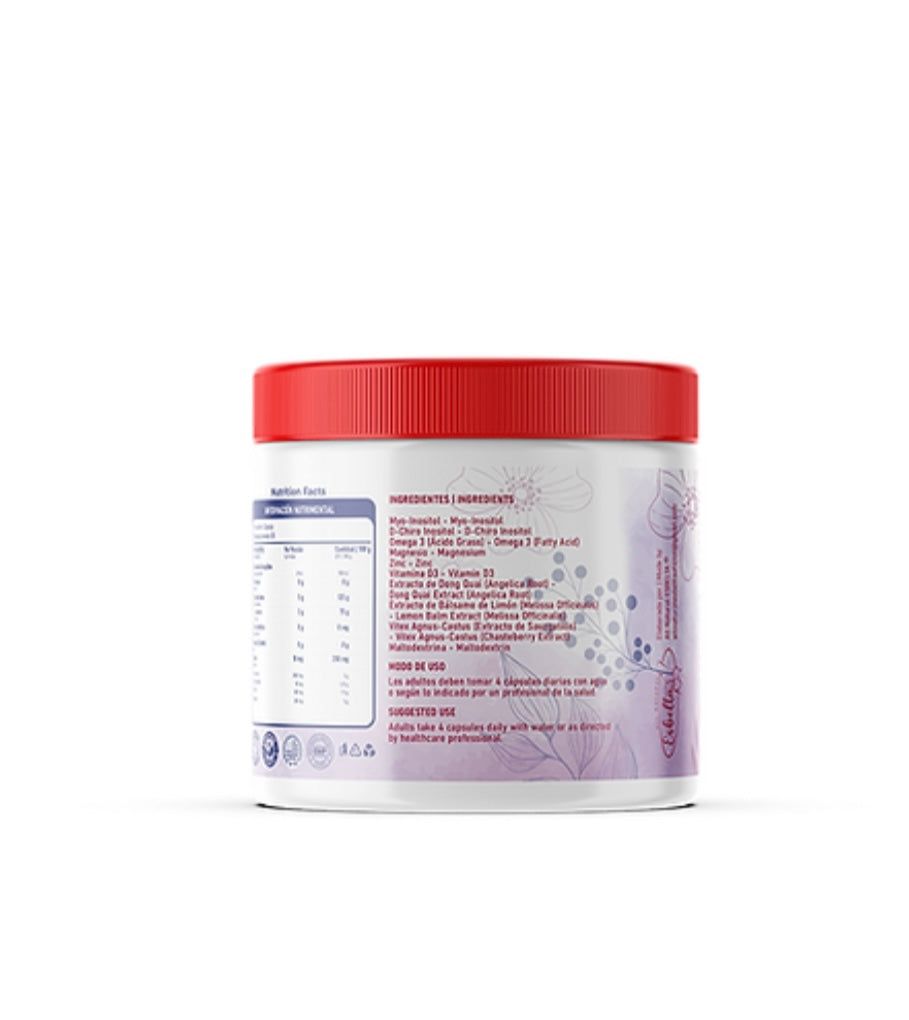 Slim MYO- INOSITOL