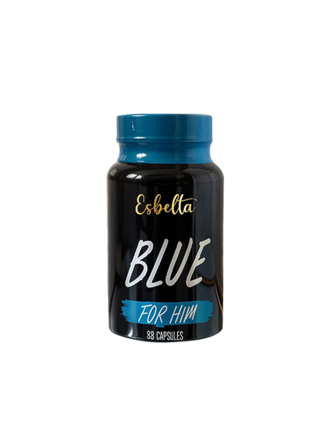 Esbelta Blue FOR HIM