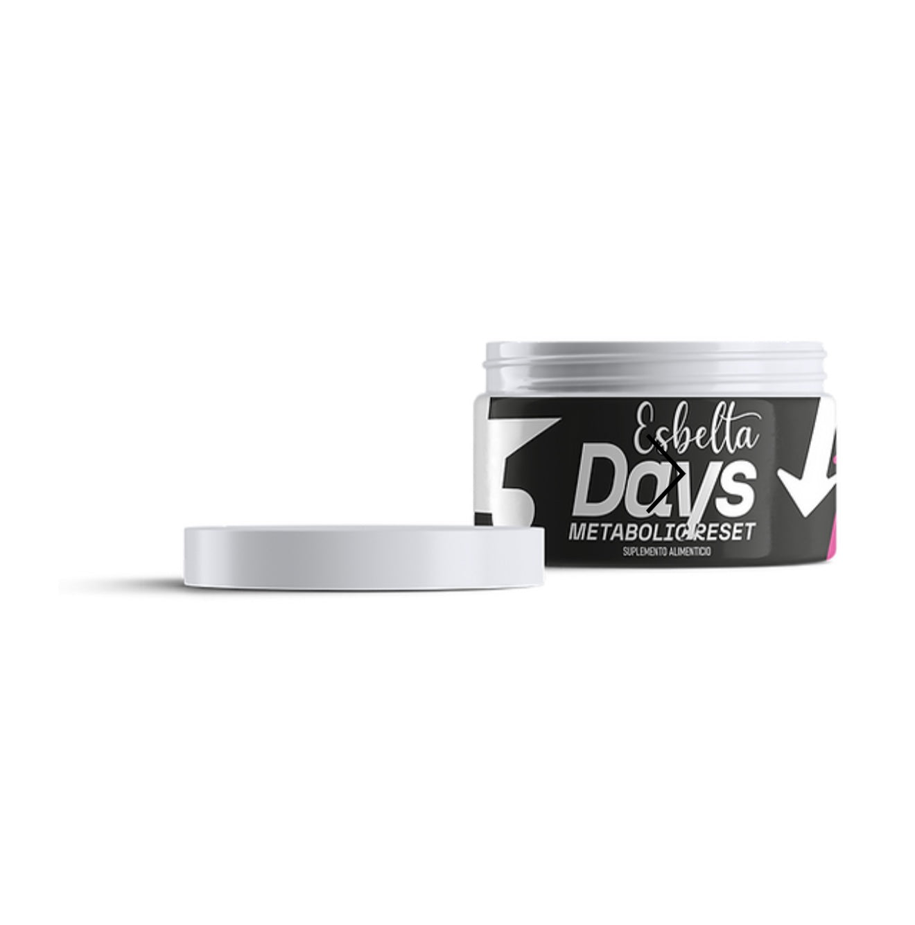 3 Days Metabolic