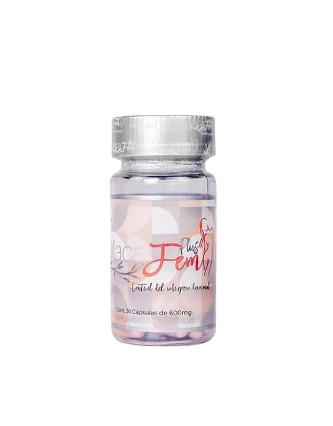 Maca Fem Plus