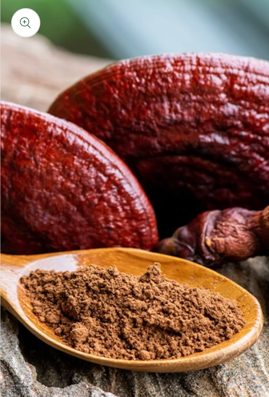 Cafe Ganoderma 4 en 1