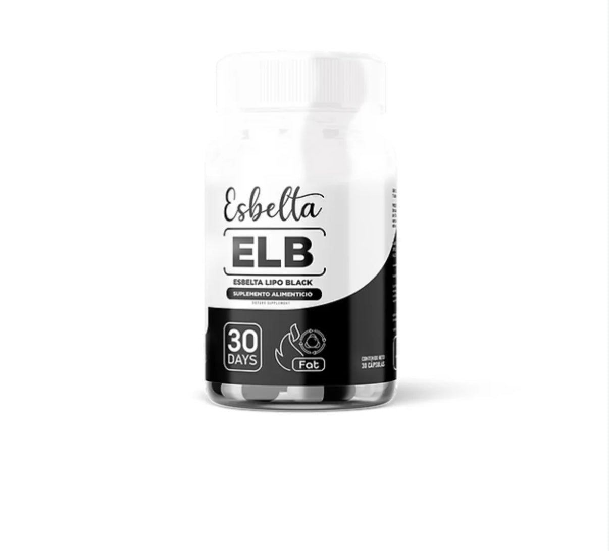 Duo SOS Strong day & ELB night