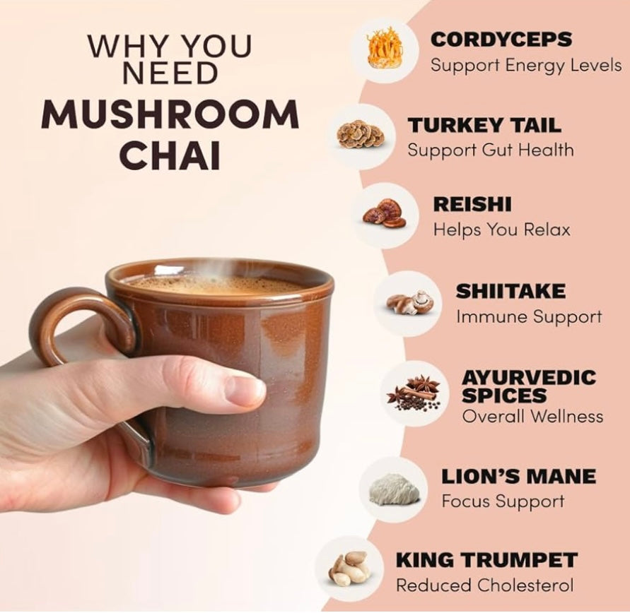Chai Rize Tea