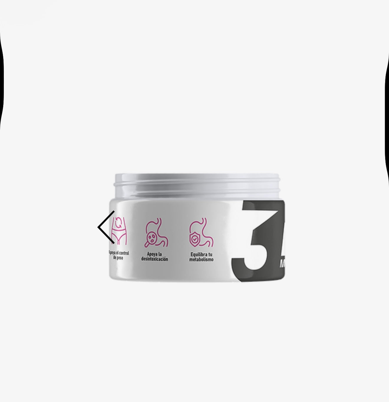 3 Days Metabolic