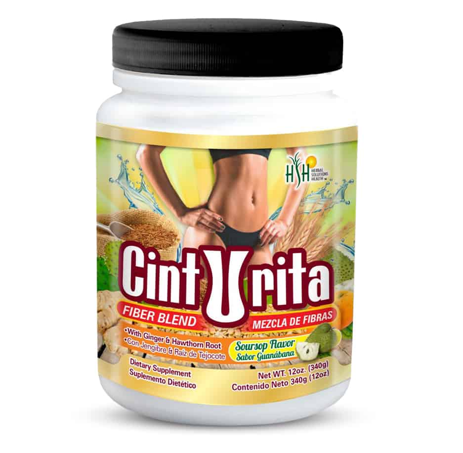 Fibra Cinturita