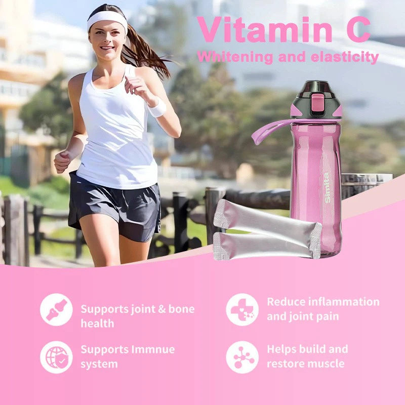 Collagen Up Glow & Whitening