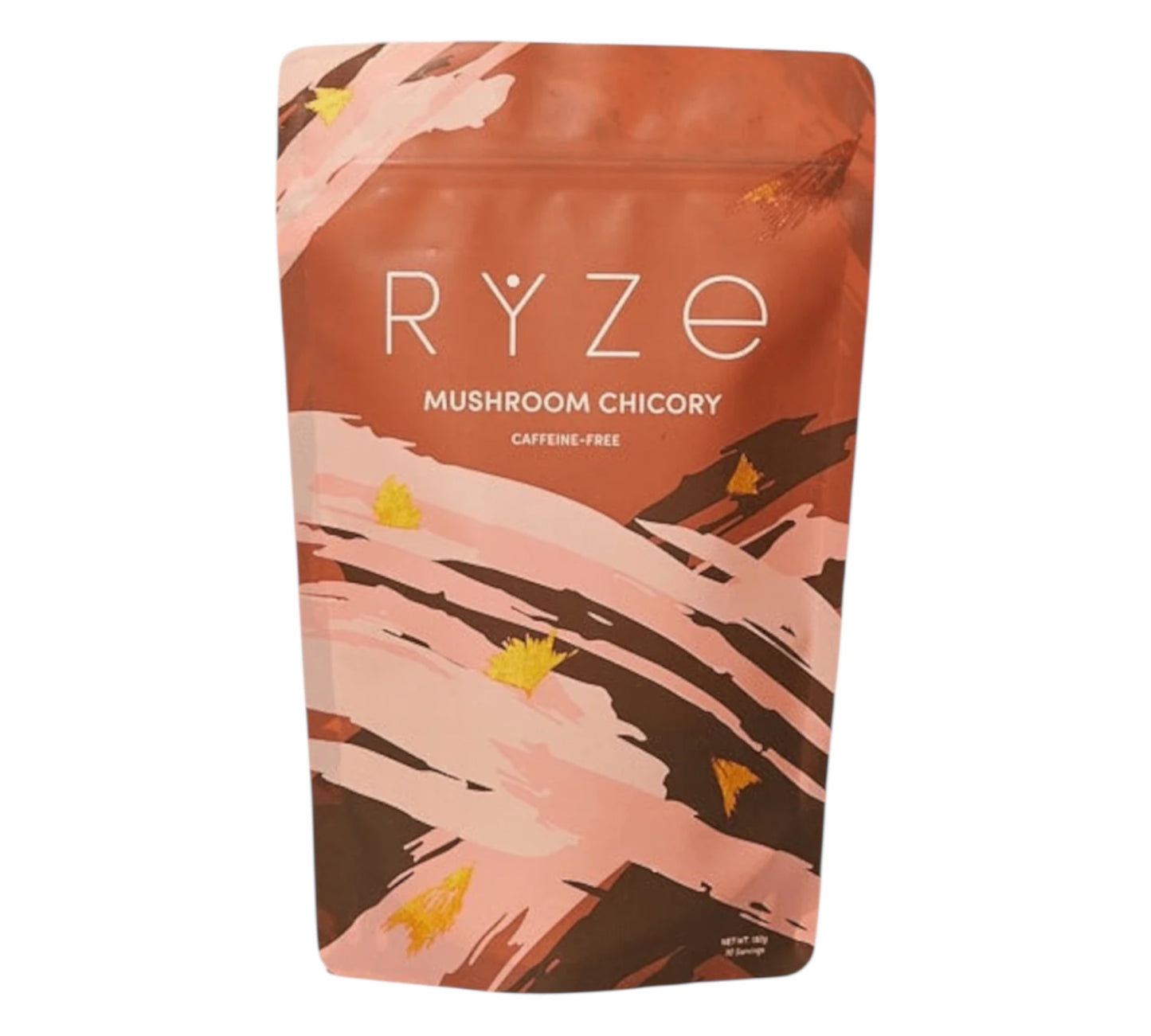 Chicory Coffee caffeine free Rize