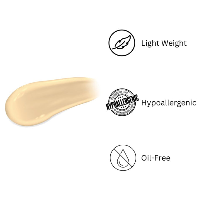 Tepezcohuite Night Face Cream