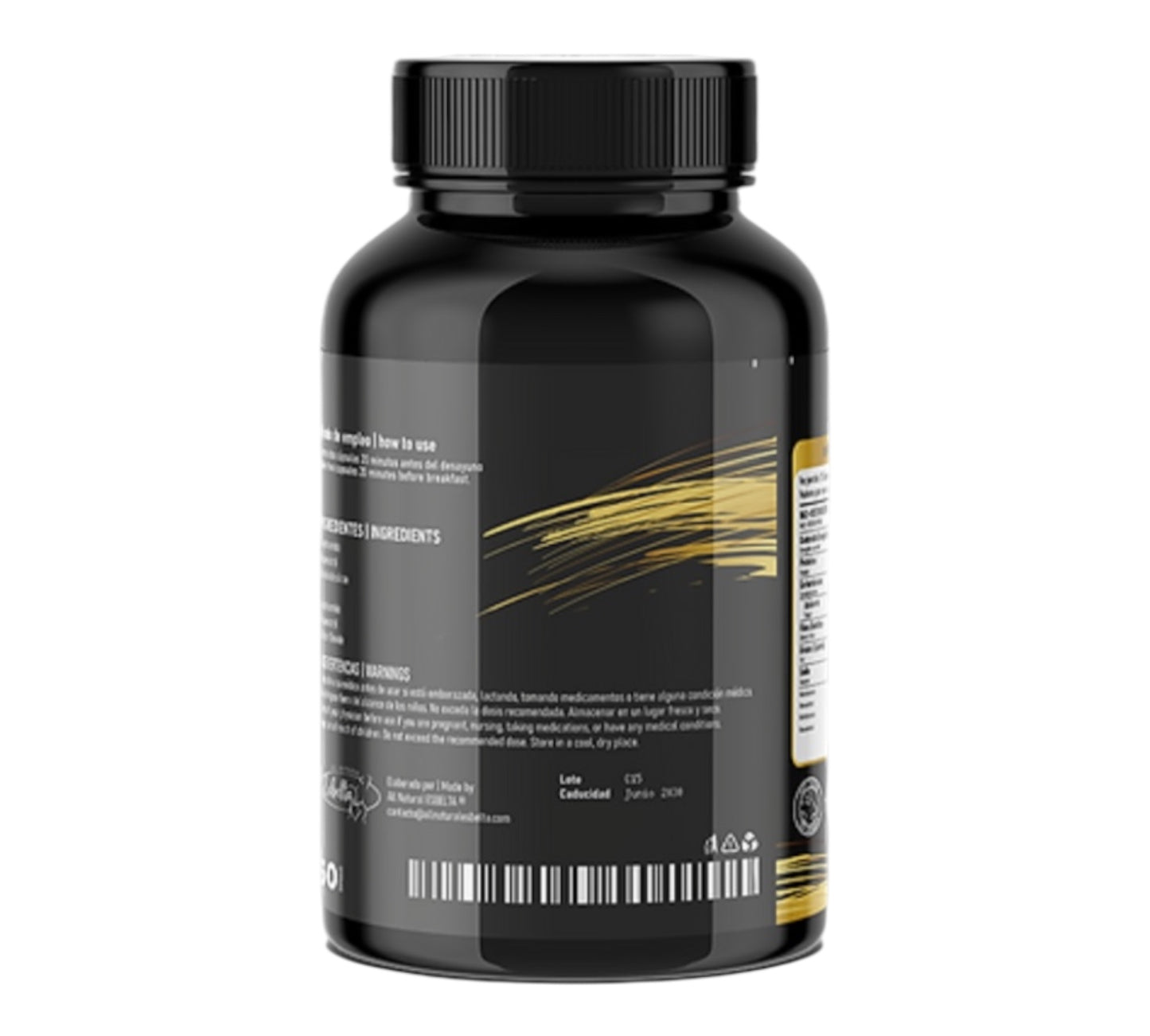 Esbelta NAD + Resveratrol