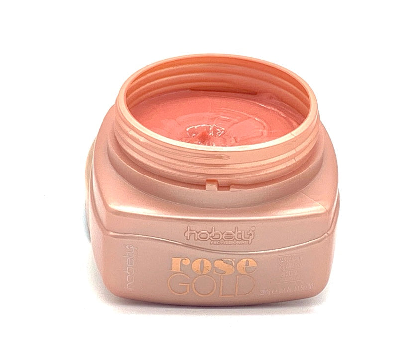 ROSE GOLD MASCARILLA 70ML