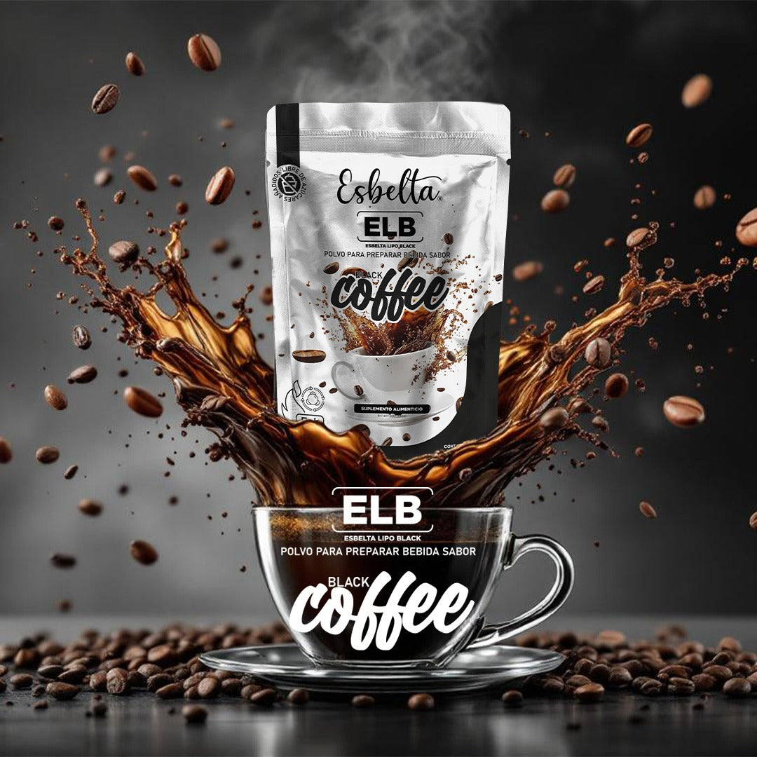ELB Black Coffee