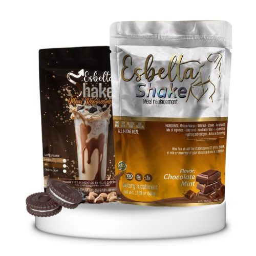 SHAKES