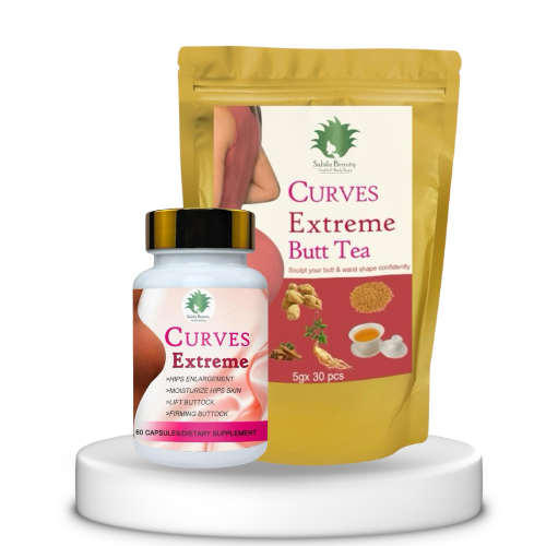 CURVES EXTREME