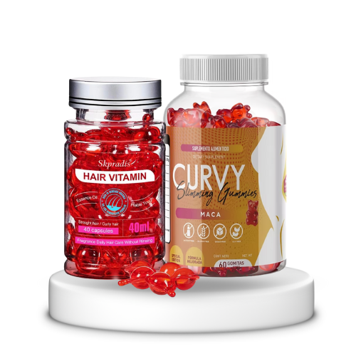 GUMMIES