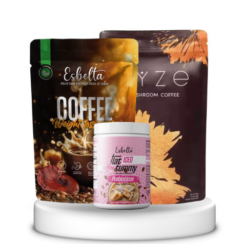 TEA AND COFFEE