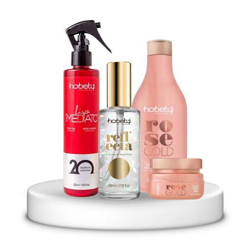 HAIR CARE