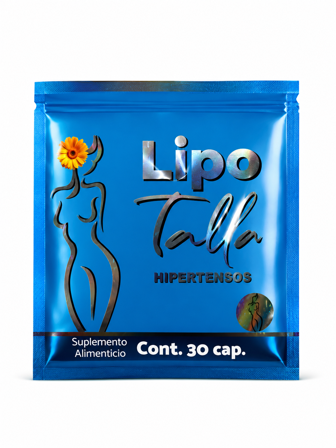 Lipotalla Hipertenso