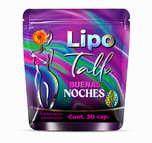 Buenas Noches Lipotalla