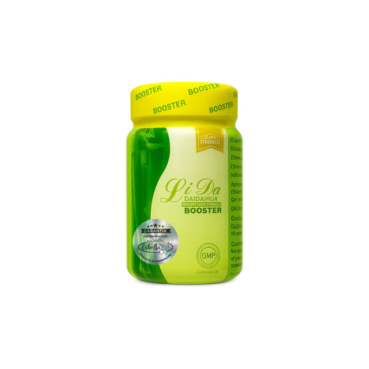 Lida booster