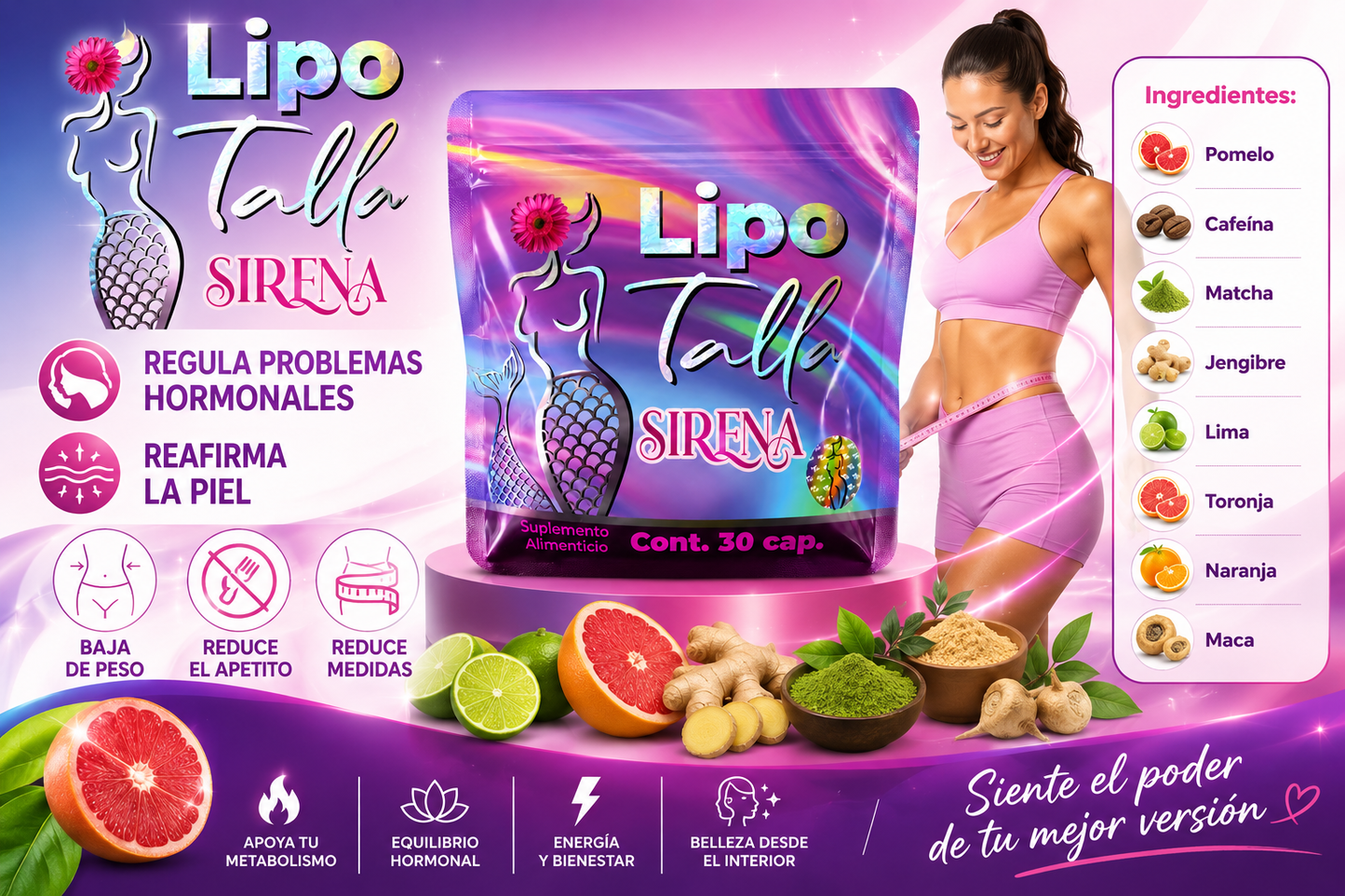 Sirena Lipotalla