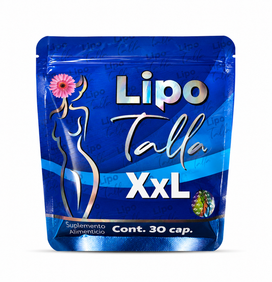 XXL Lipotalla