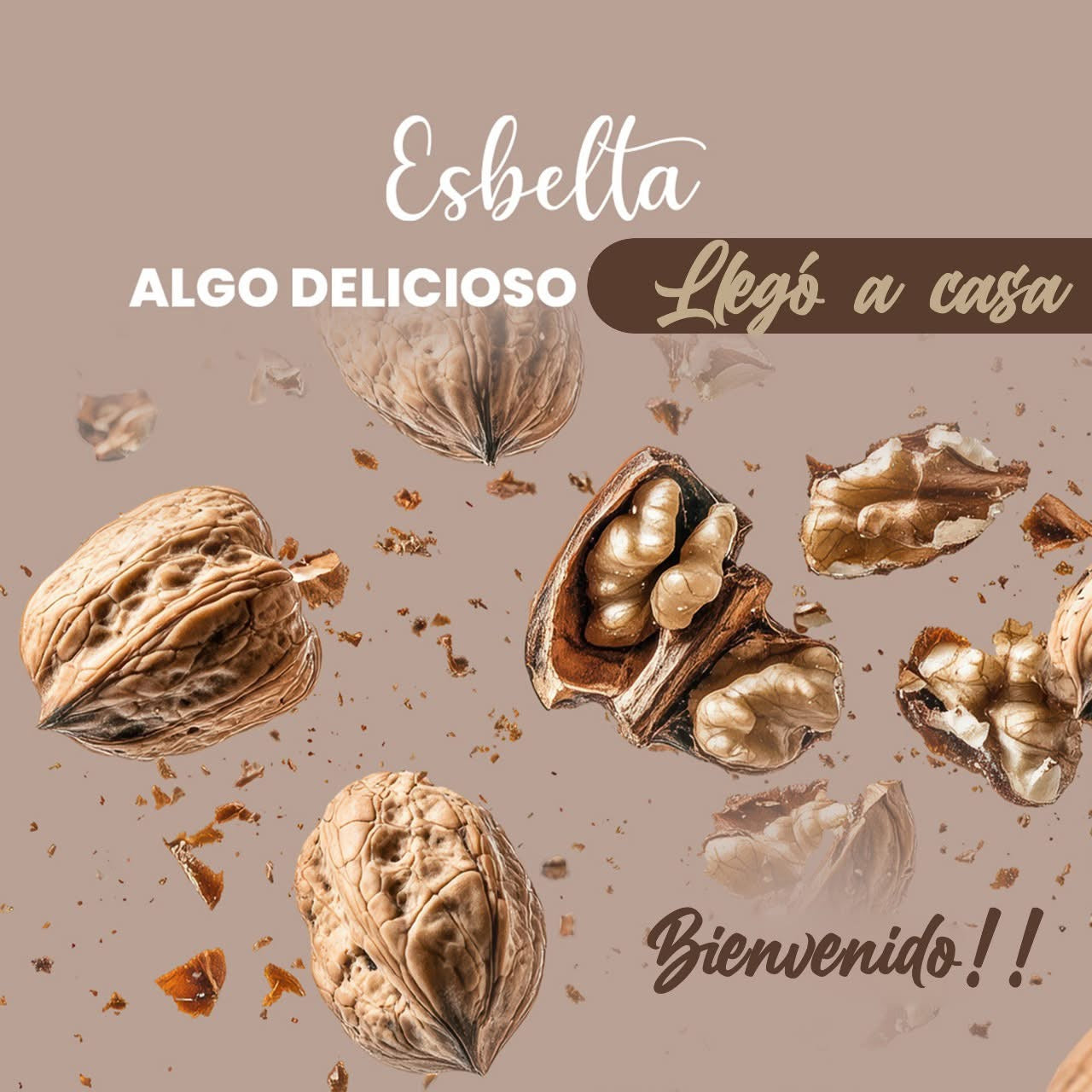 Esbelta Shake Elige tu favorito