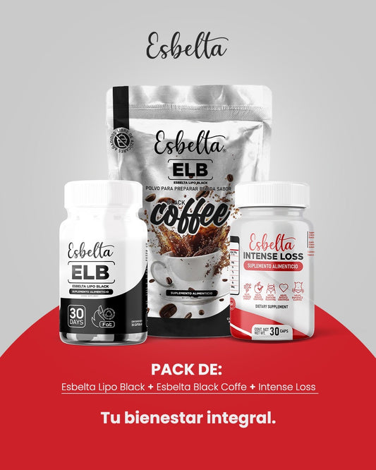 ELB kit Elige tu preferido