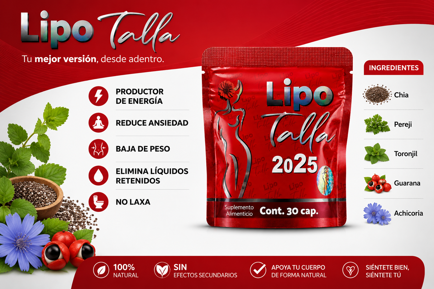 2025 Lipo Talla