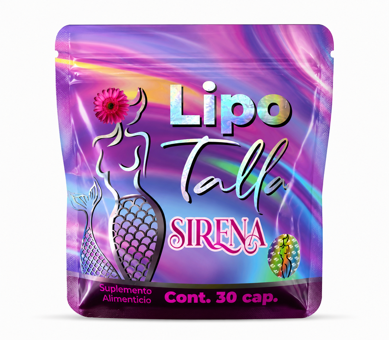 Sirena Lipotalla