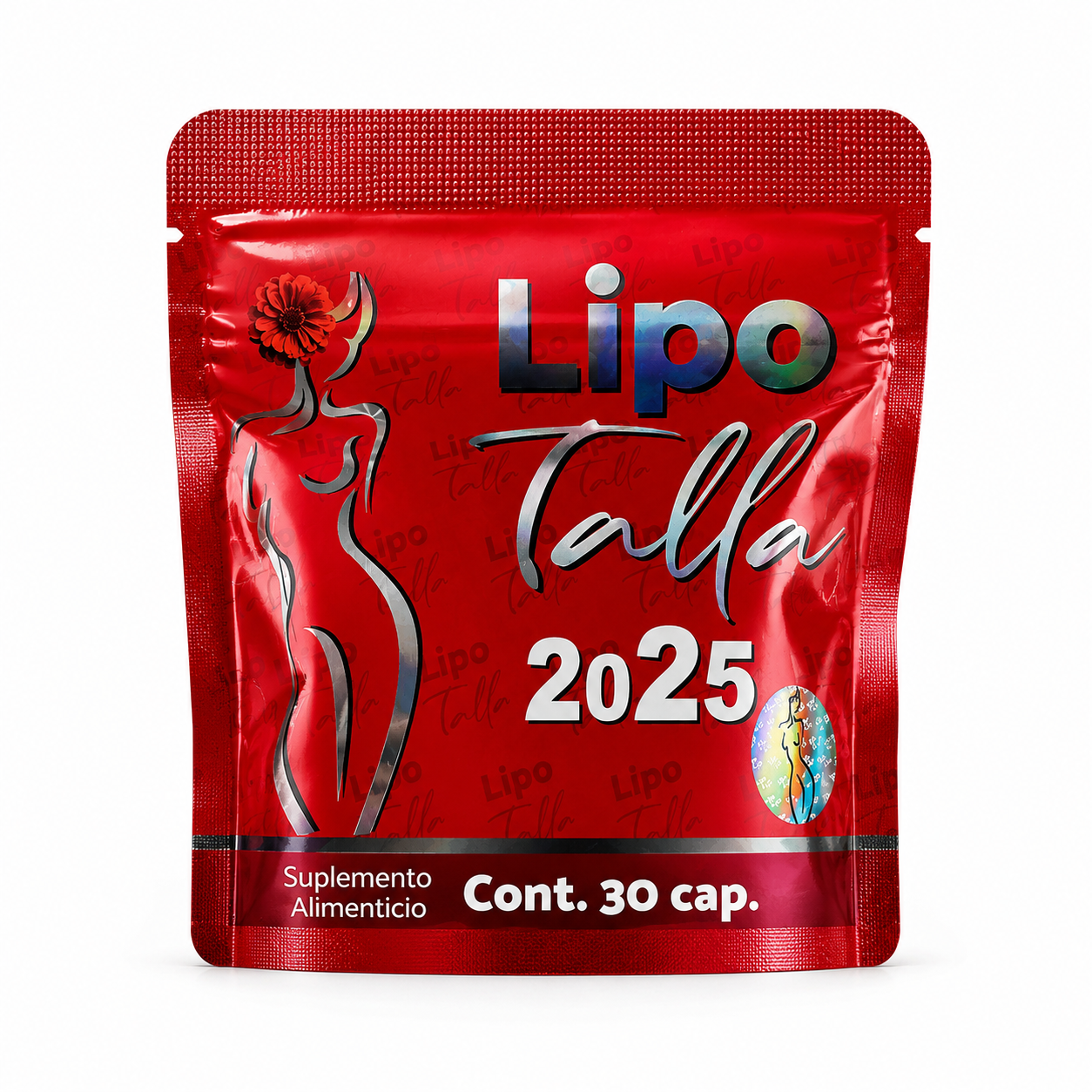2025 Lipo Talla