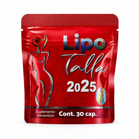 2025 Lipo Talla