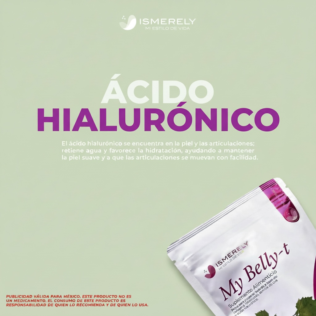 Collagen my Belly