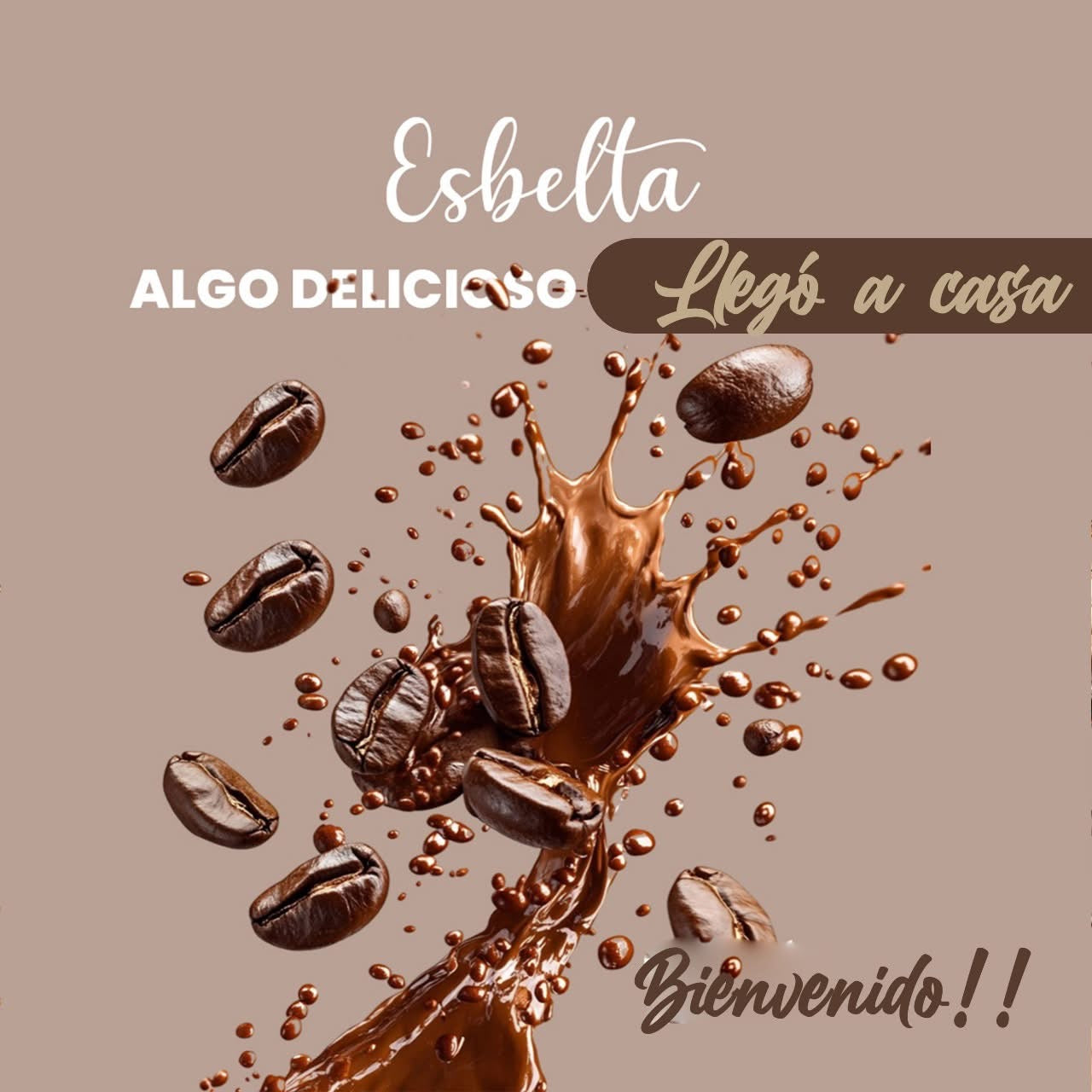 Esbelta Shake Elige tu favorito