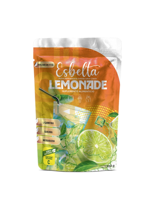 Esbelta Lemonade
