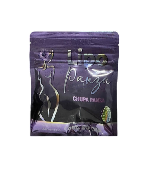 Lipo Talla Lipo Panza