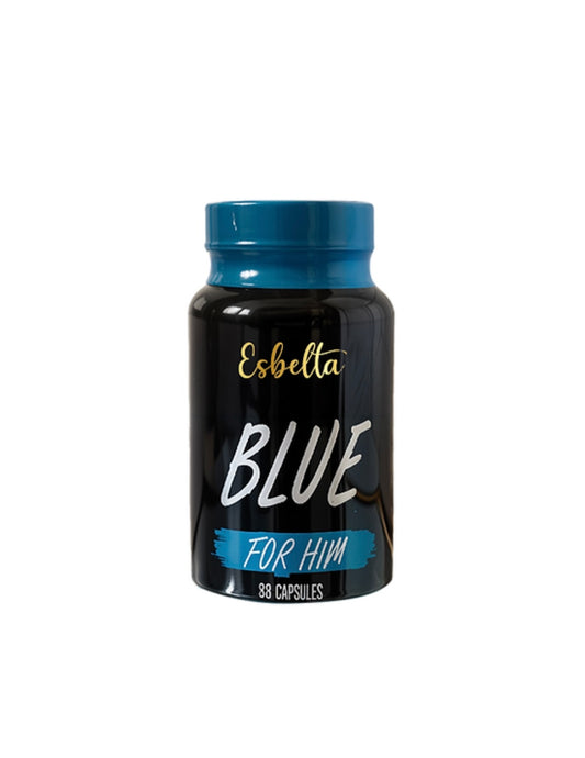 Esbelta Blue FOR HIM