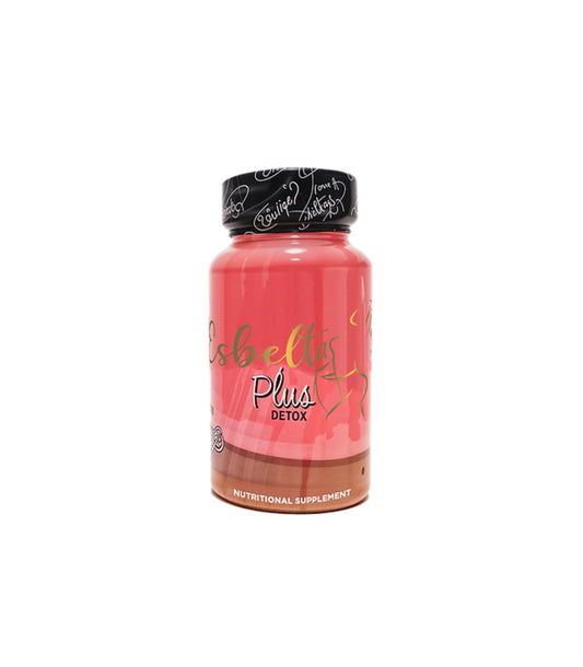 Detox PLUS Esbelta