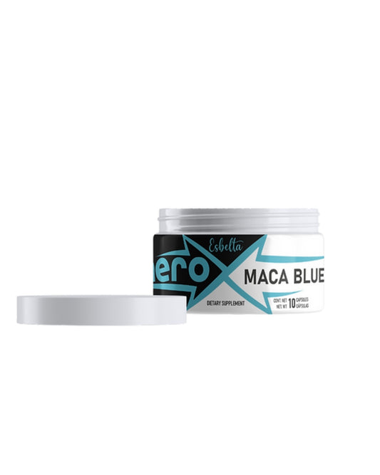 Nerox Maca Blue for Him