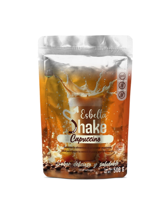 Shake Capuccino Esbelta