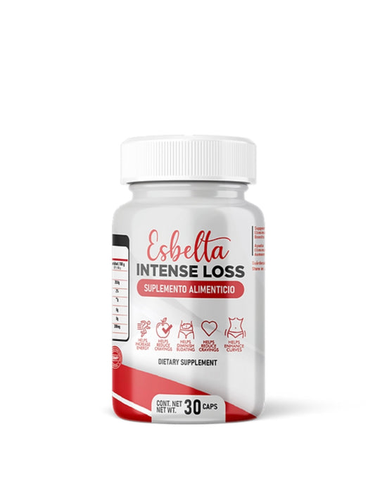 Esbelta Intense Loss