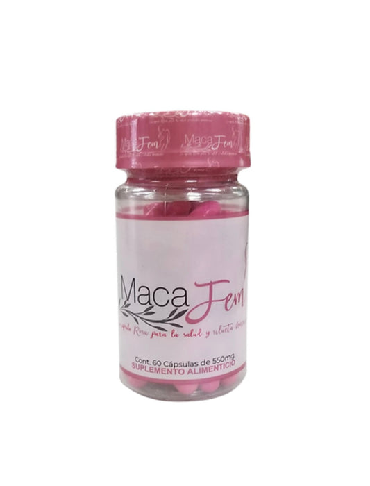 Maca Fem