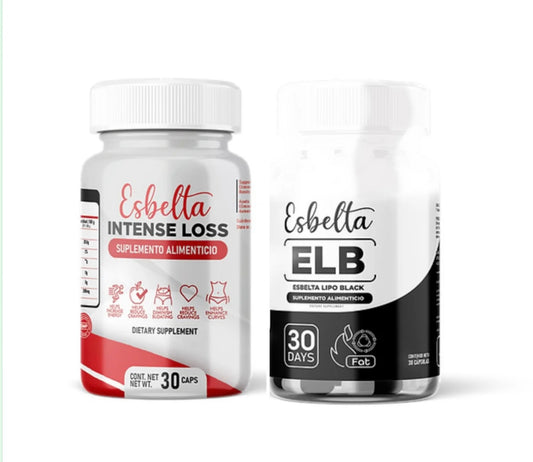 Duo Intense ELB