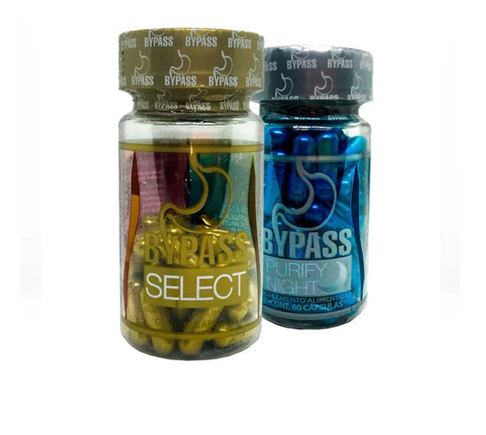 Kit Perfect Duo Bypass Day & Night
