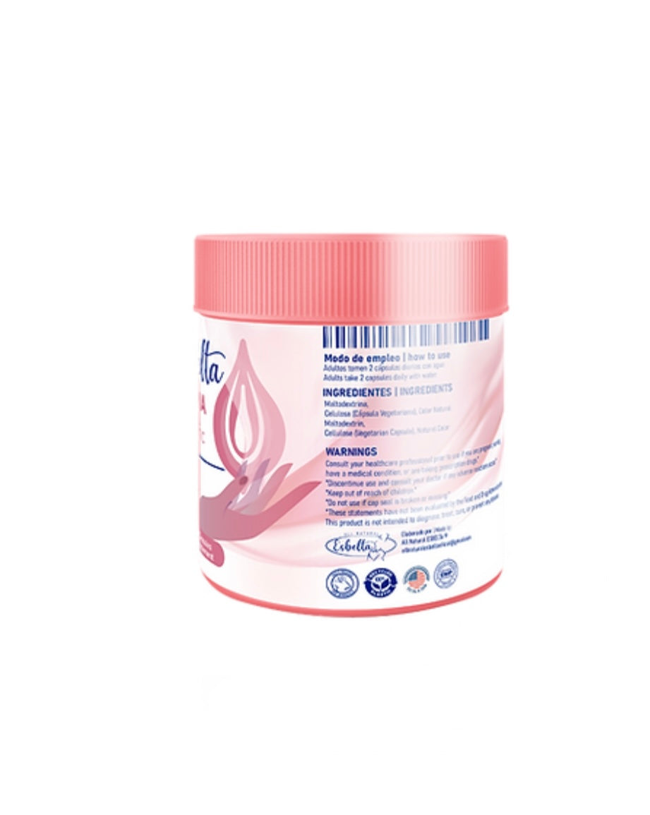 Slim Intimate (Vaginal Probiotics)