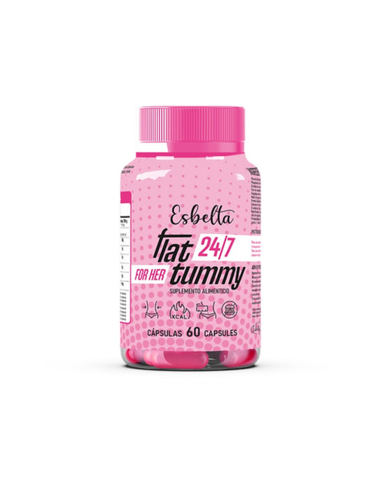 Esbelta Flat Tummy