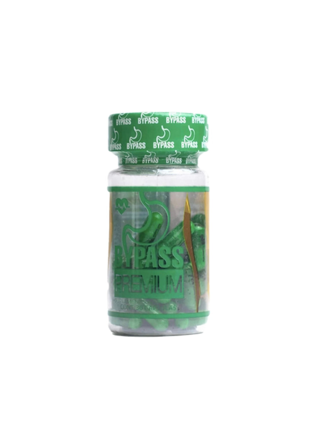 Bypass Premium