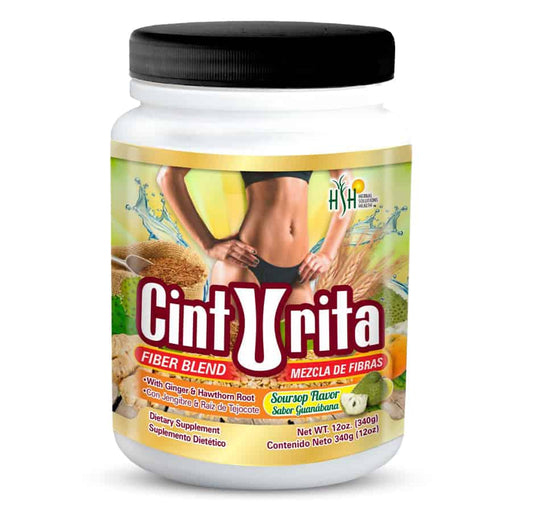 Fibra Cinturita