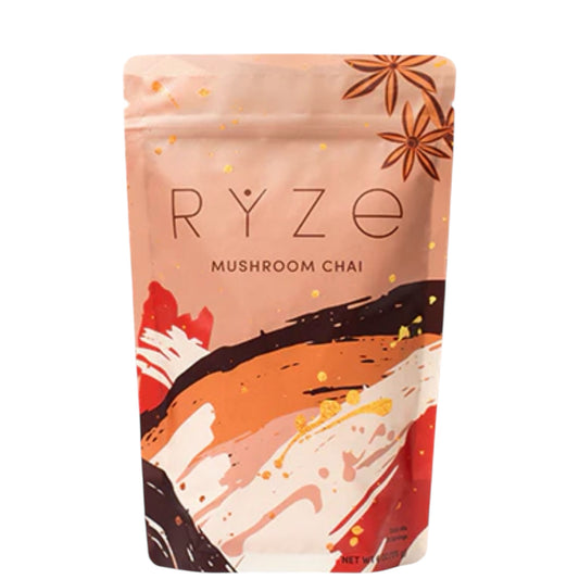 Chai Rize Tea